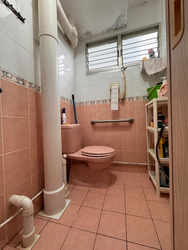 Blk 735 Nee Soon Central Vista (Yishun), HDB 3 Rooms #617175371